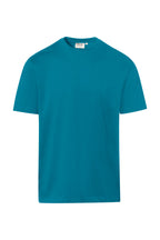 HAKRO T-Shirt Heavy petrol