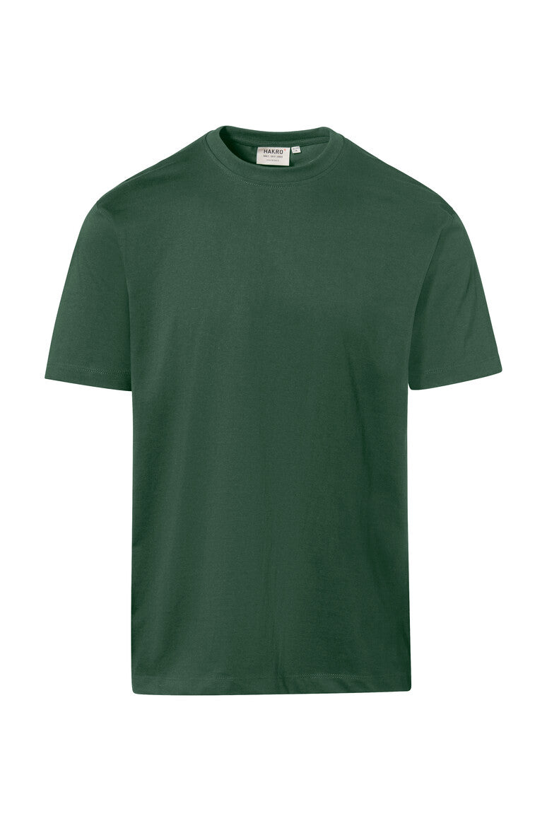 HAKRO T-Shirt Heavy tanne