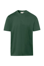 HAKRO T-Shirt Heavy tanne