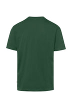 HAKRO T-Shirt Heavy tanne