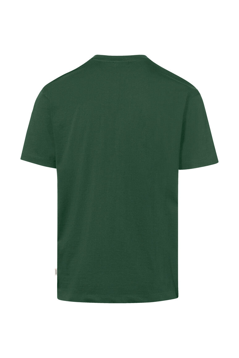 HAKRO T-Shirt Heavy tanne