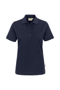 HAKRO Damen Poloshirt MIKRALINAR ECO tinte