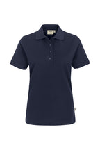 HAKRO Damen Poloshirt MIKRALINAR ECO tinte