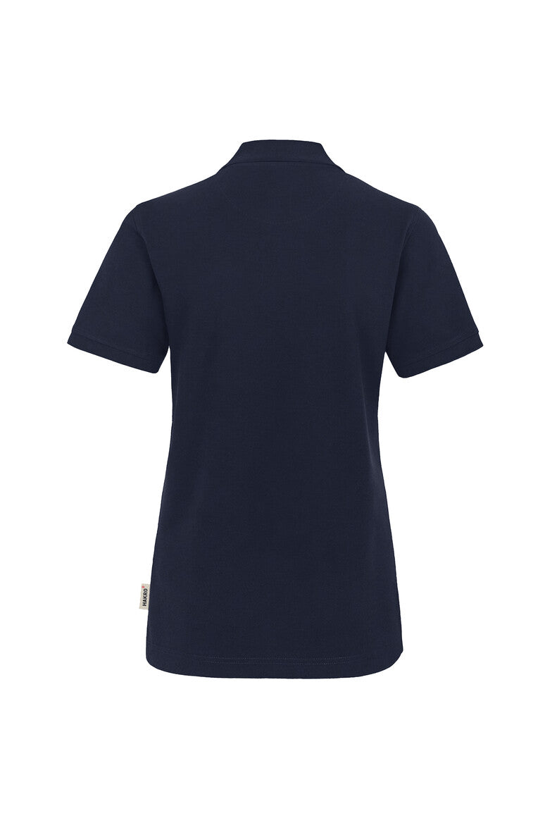 HAKRO Damen Poloshirt MIKRALINAR ECO tinte