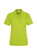 HAKRO Damen Poloshirt MIKRALINAR ECO kiwi