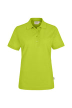HAKRO Damen Poloshirt MIKRALINAR ECO kiwi