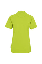 HAKRO Damen Poloshirt MIKRALINAR ECO kiwi
