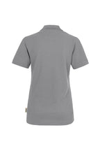 HAKRO Damen Poloshirt MIKRALINAR ECO titan
