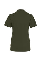 HAKRO Damen Poloshirt MIKRALINAR ECO olive