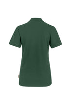 HAKRO Damen Poloshirt MIKRALINAR ECO tanne