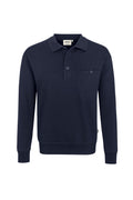 HAKRO Pocket-Sweatshirt Premium tinte