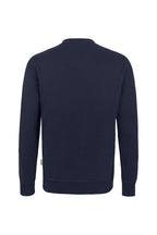 HAKRO Pocket-Sweatshirt Premium tinte