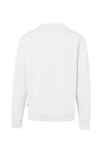 HAKRO Sweatshirt Premium weiß