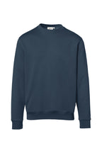 HAKRO Sweatshirt Premium marine