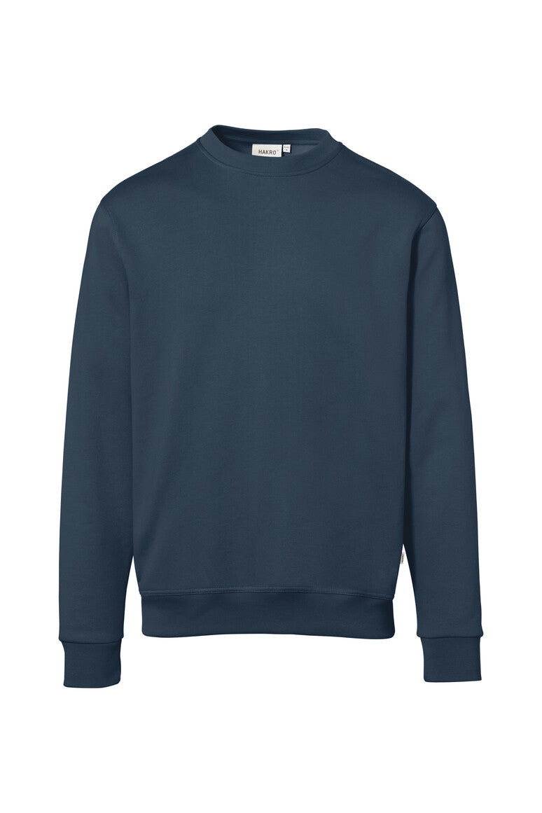 HAKRO Sweatshirt Premium marine