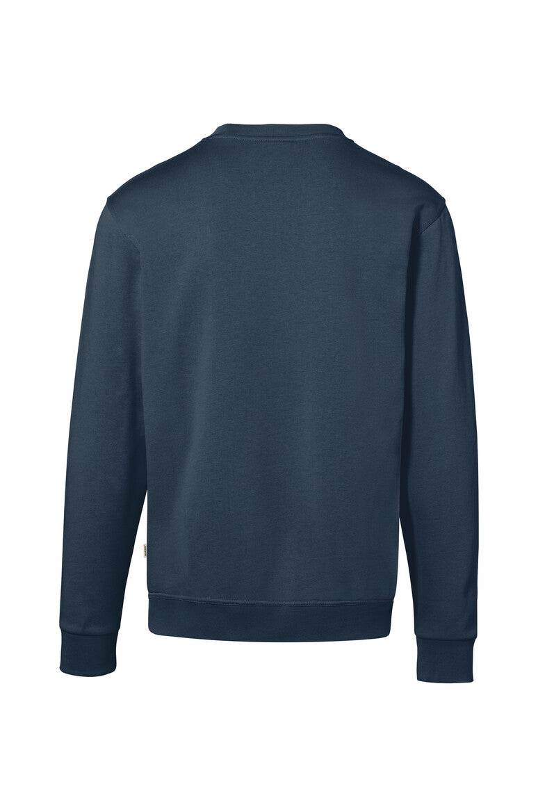 HAKRO Sweatshirt Premium marine