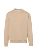 HAKRO Sweatshirt Premium sand