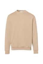 HAKRO Sweatshirt Premium sand