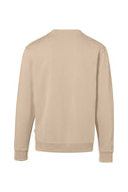 HAKRO Sweatshirt Premium sand