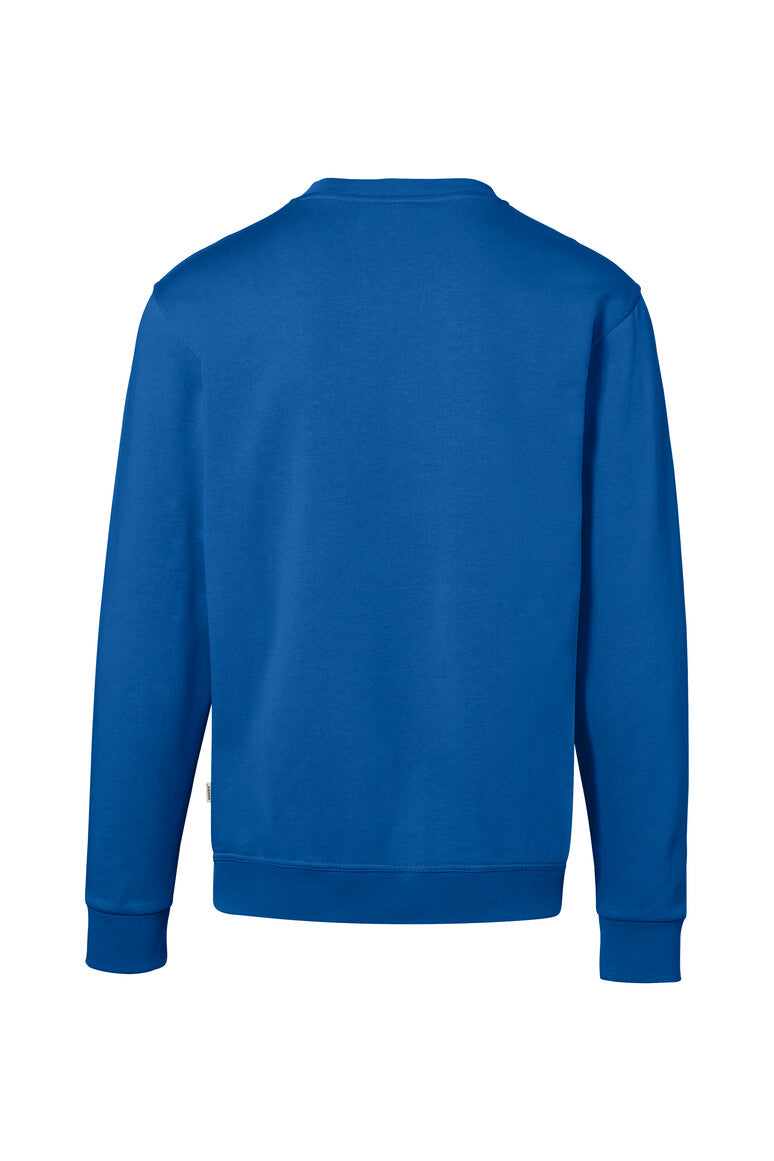 HAKRO Sweatshirt Premium royalblau