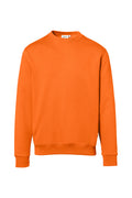 HAKRO Sweatshirt Premium orange