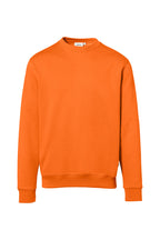 HAKRO Sweatshirt Premium orange