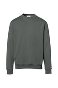 HAKRO Sweatshirt Premium anthrazit