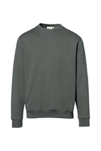 HAKRO Sweatshirt Premium anthrazit