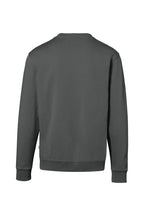 HAKRO Sweatshirt Premium anthrazit