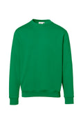 HAKRO Sweatshirt Premium kellygrün