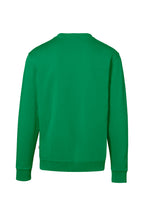 HAKRO Sweatshirt Premium kellygrün