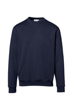 HAKRO Sweatshirt Premium tinte