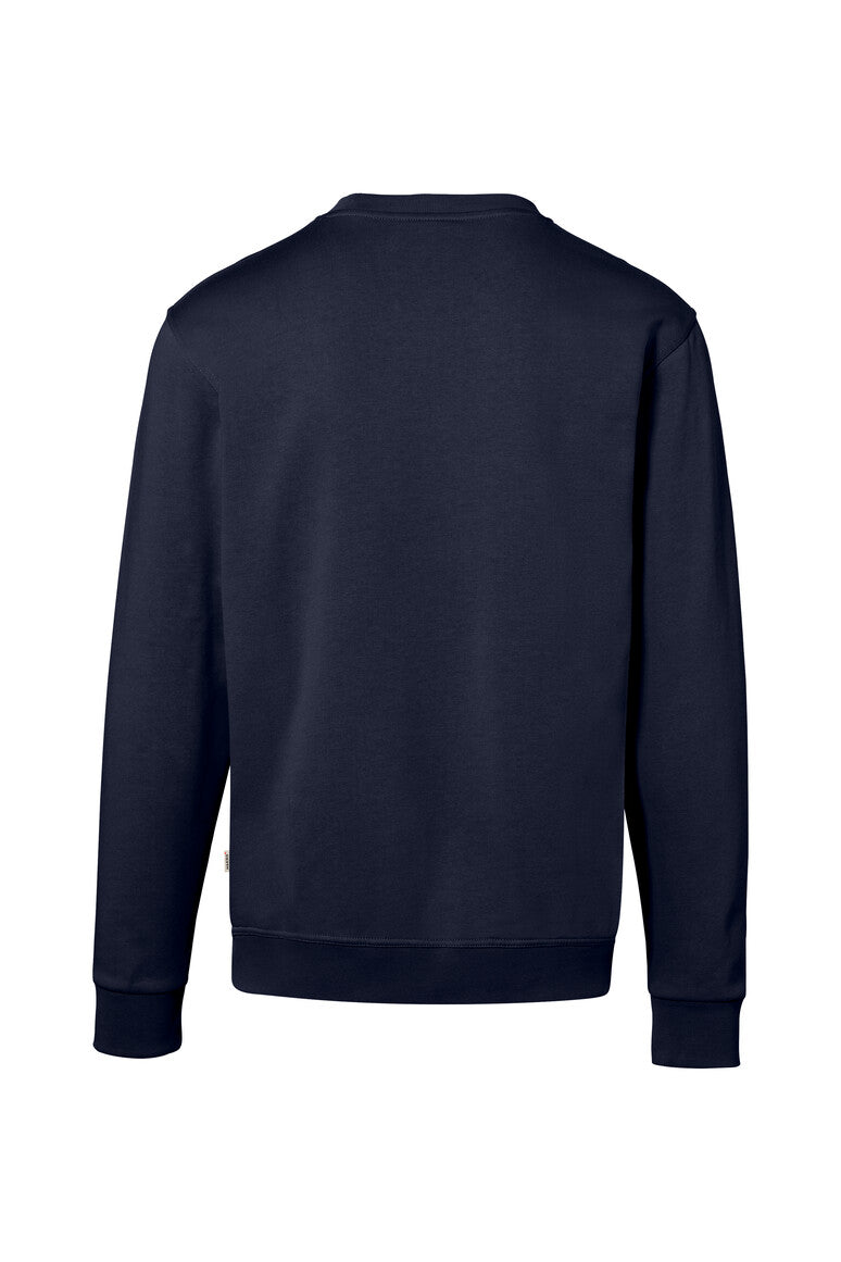 HAKRO Sweatshirt Premium tinte
