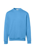 HAKRO Sweatshirt Premium malibublau