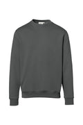 HAKRO Sweatshirt Premium graphit