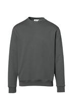 HAKRO Sweatshirt Premium graphit