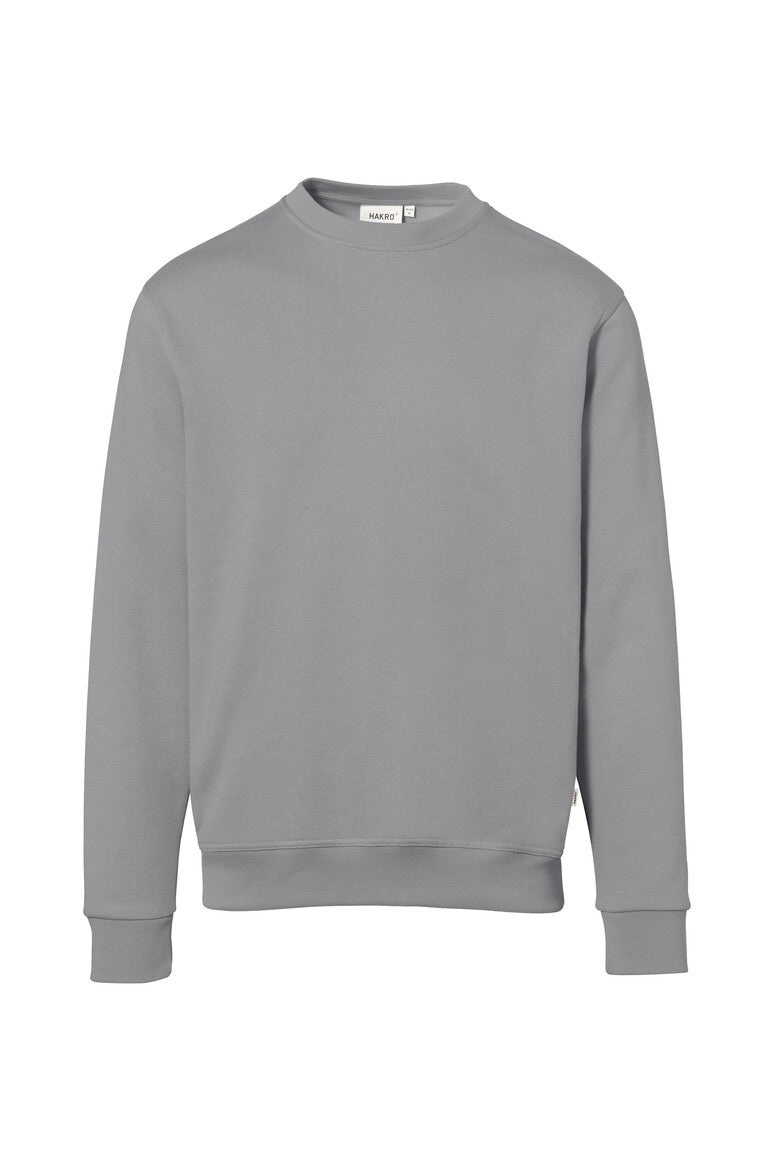 HAKRO Sweatshirt Premium titan