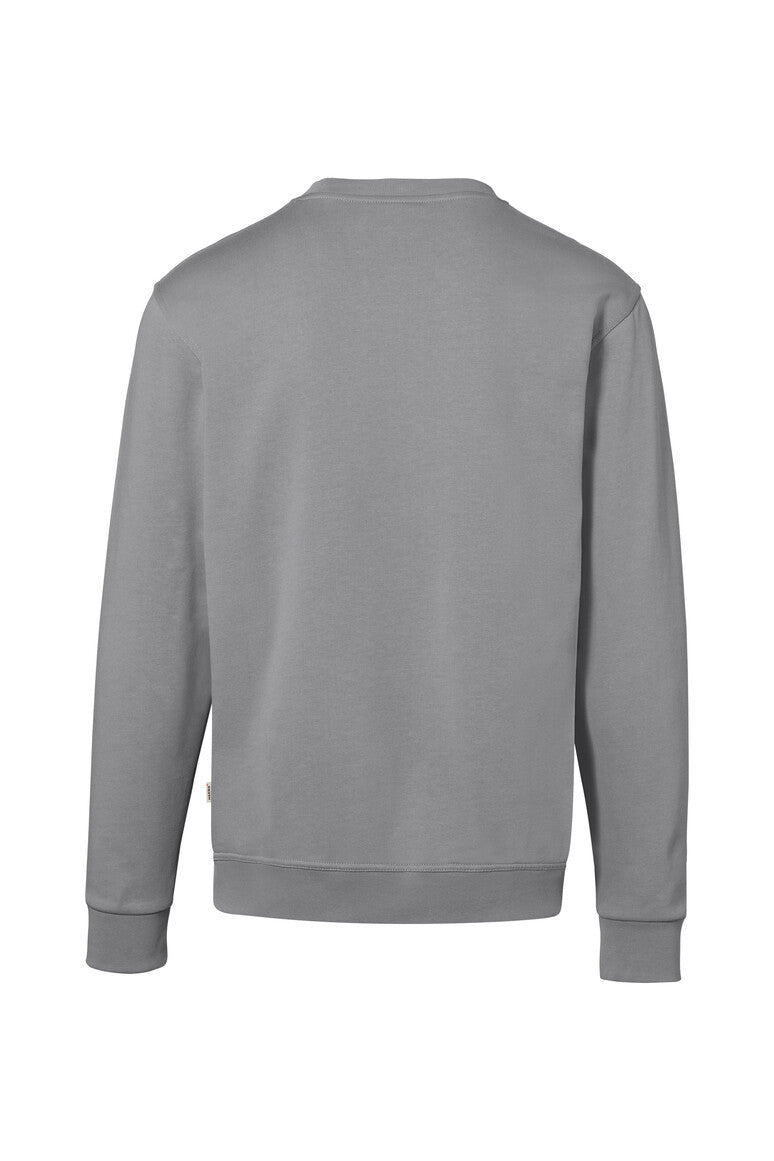 HAKRO Sweatshirt Premium titan