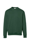 HAKRO Sweatshirt Premium tanne