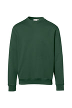 HAKRO Sweatshirt Premium tanne