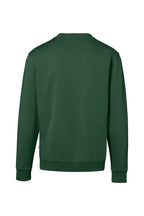 HAKRO Sweatshirt Premium tanne