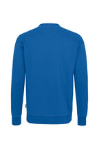 HAKRO Sweatshirt Mikralinar® royalblau