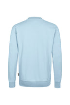 HAKRO Sweatshirt Mikralinar® eisblau