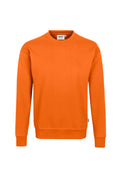 HAKRO Sweatshirt Mikralinar® orange