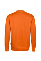 HAKRO Sweatshirt Mikralinar® orange