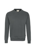 HAKRO Sweatshirt Mikralinar® anthrazit