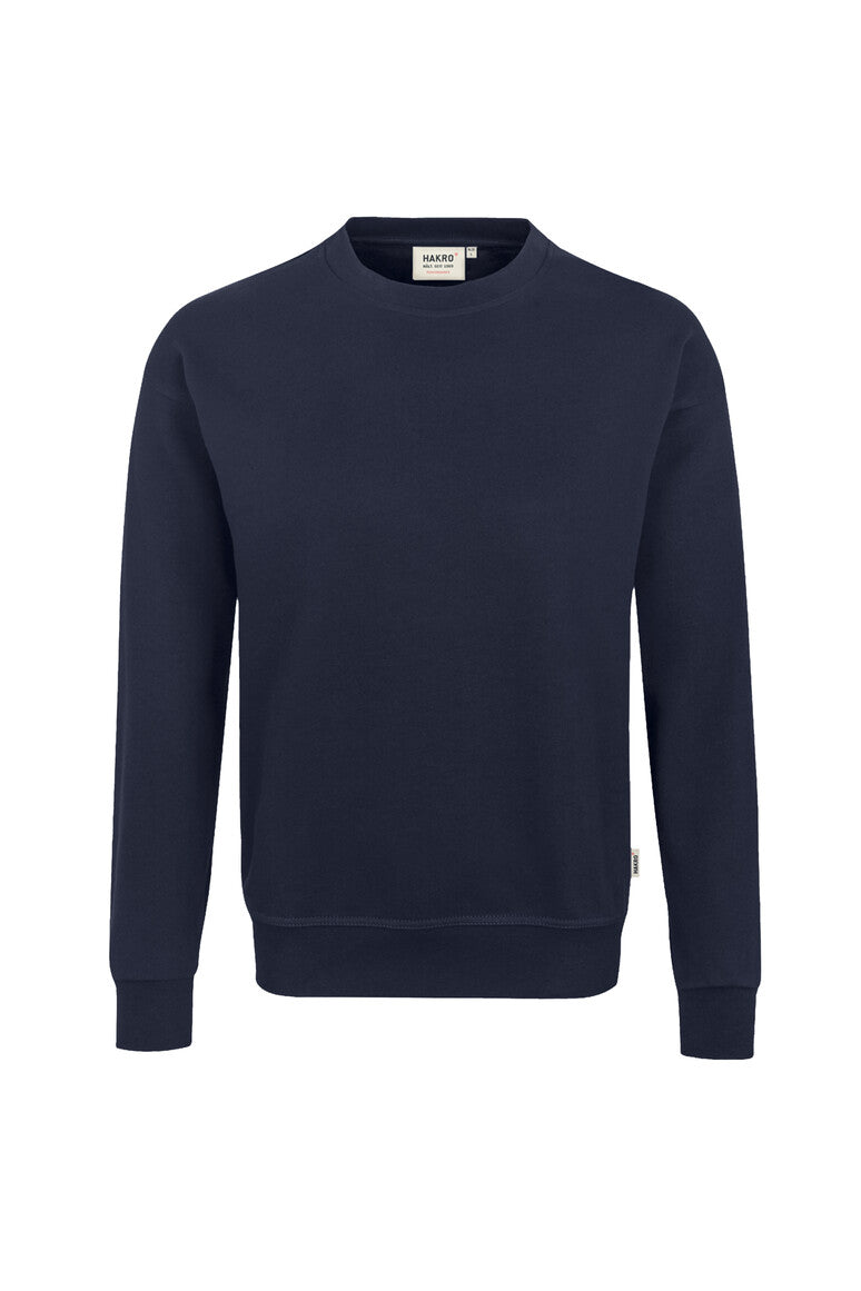 HAKRO Sweatshirt Mikralinar® tinte