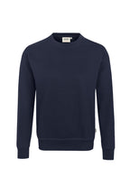 HAKRO Sweatshirt Mikralinar® tinte