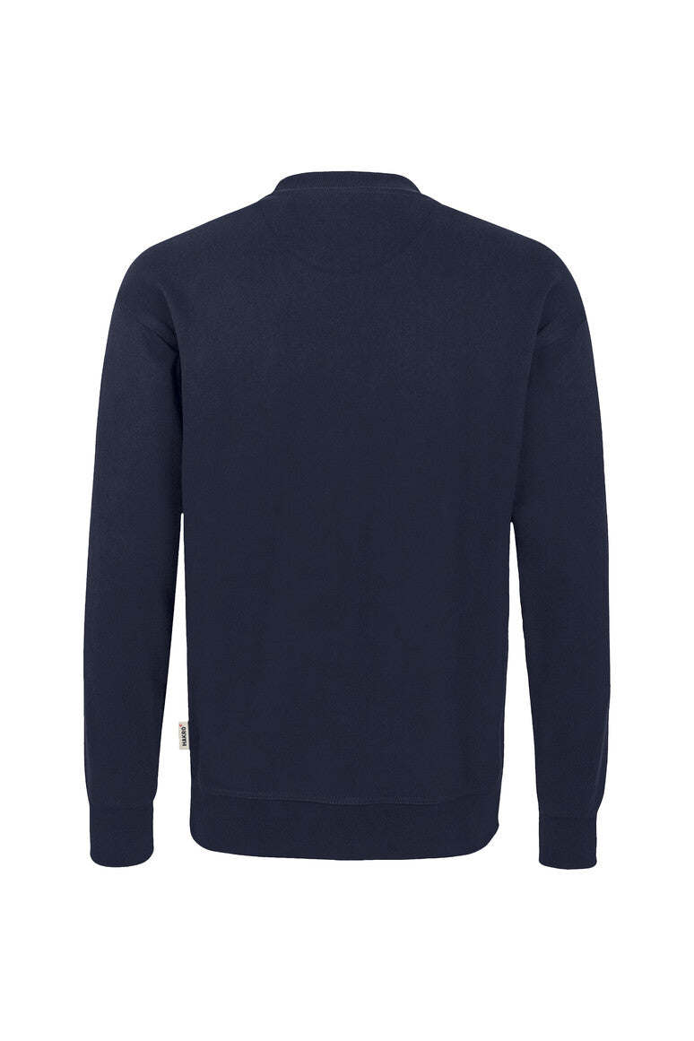 HAKRO Sweatshirt Mikralinar® tinte