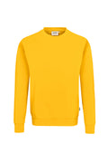 HAKRO Sweatshirt Mikralinar® sonne